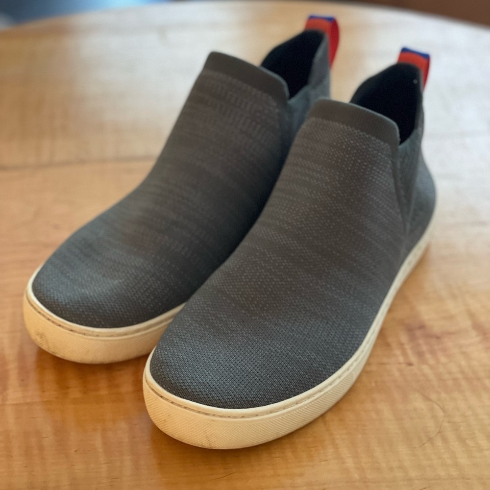 Rothy’s Chelsea Booties